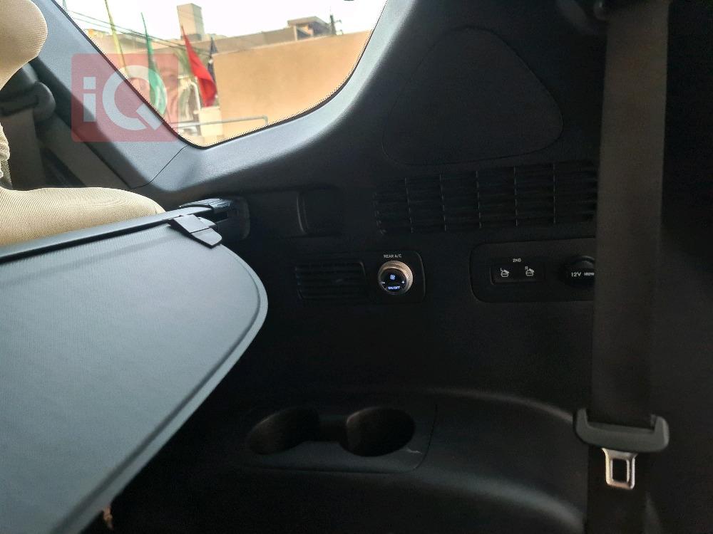 هیوندای سەنتافی